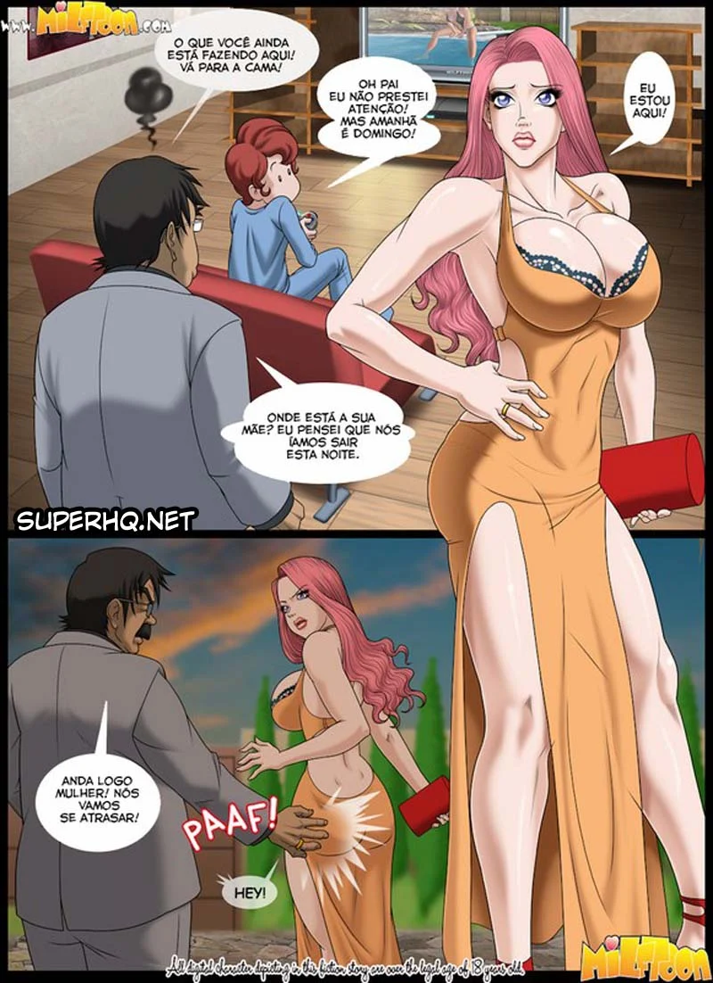 Suculentas Mommies em Aventuras Explícitas - Lemonade 2 Hentai Brasileiro Suculentas Mommies em Aventuras Explícitas - Lemonade 2 Hentai Brasileiro