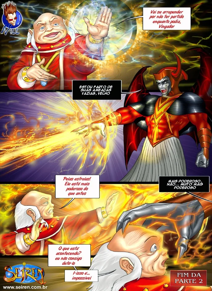 Descida Explícita na Caverna do Dragão: Ato 2 - Hentai Brutal Desenfreado