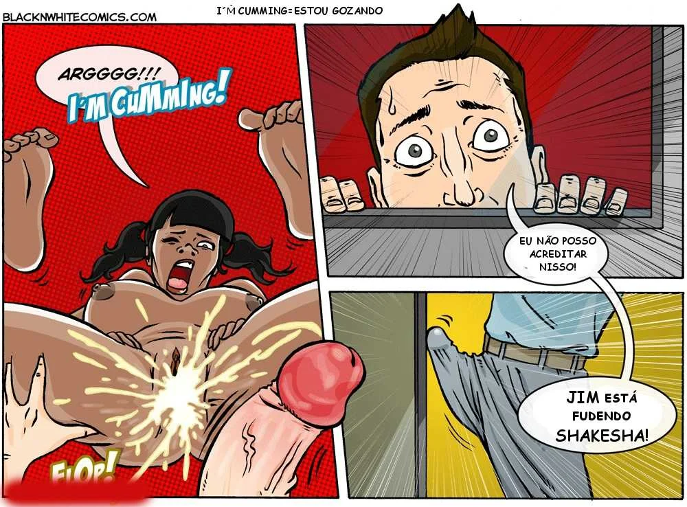 Aulas de Sexo: A Aluna que Ganhava Notas na Cama - HQ Erótica Explícita Aulas de Sexo: A Aluna que Ganhava Notas na Cama - HQ Erótica Explícita