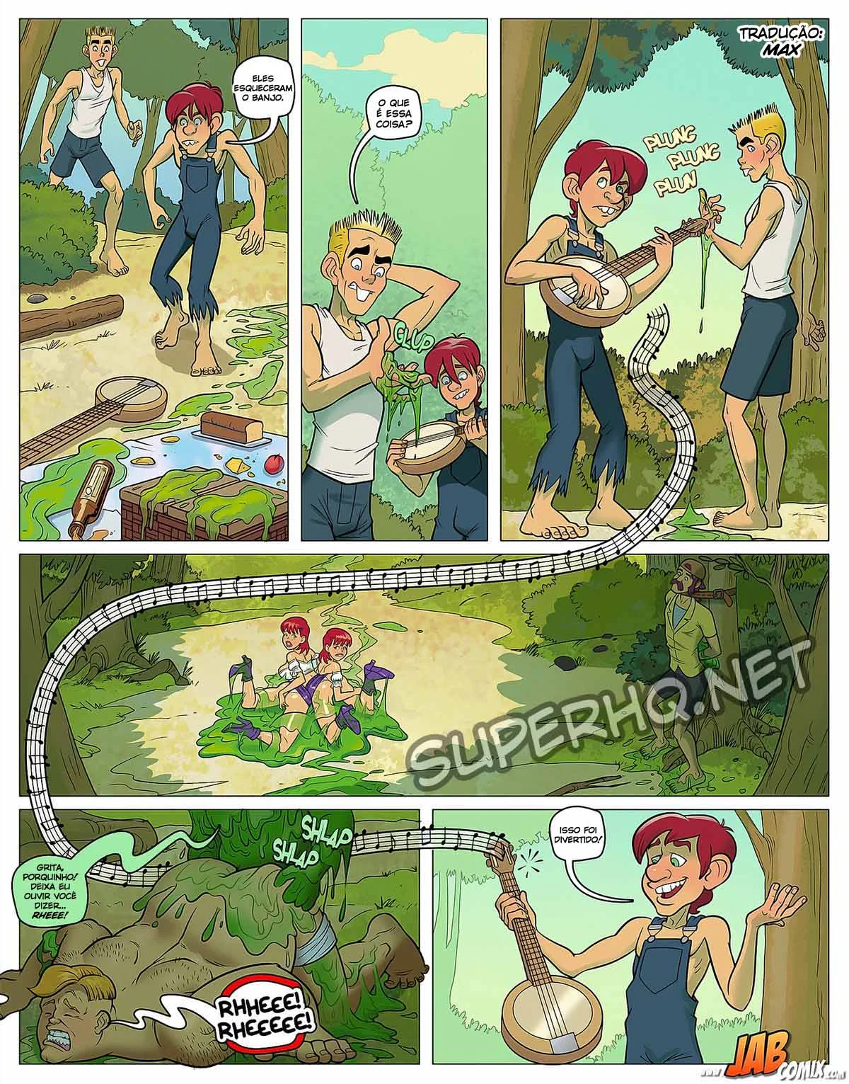 Pegue a Prima Safada na Fazenda - Fodeção Explícita e Incesto Rural Sedutor Pegue a Prima Safada na Fazenda - Fodeção Explícita e Incesto Rural Sedutor