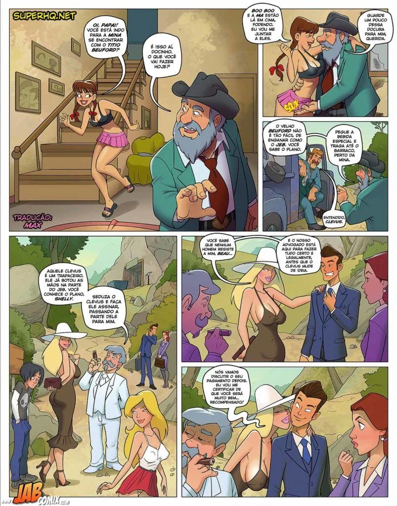 Pegue a Prima Safada na Fazenda - Fodeção Explícita e Incesto Rural Sedutor Pegue a Prima Safada na Fazenda - Fodeção Explícita e Incesto Rural Sedutor