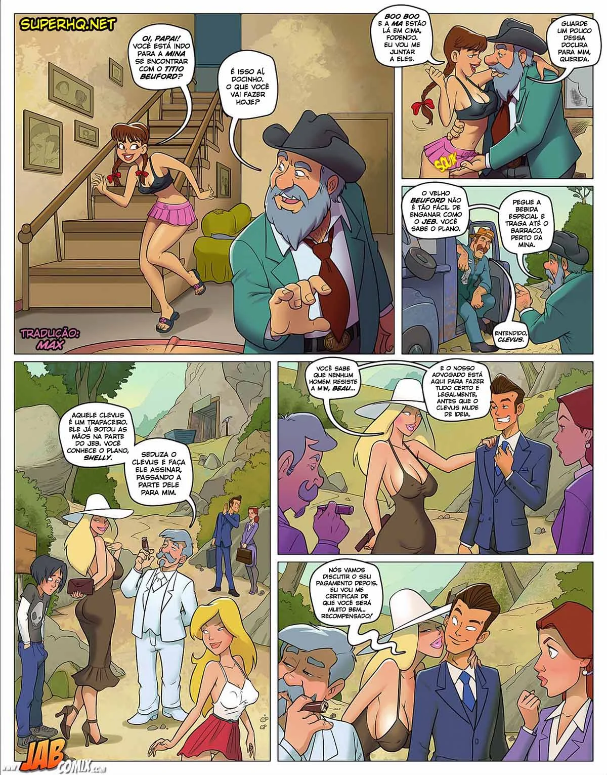 Pegue a Prima Safada na Fazenda - Fodeção Explícita e Incesto Rural Sedutor Pegue a Prima Safada na Fazenda - Fodeção Explícita e Incesto Rural Sedutor