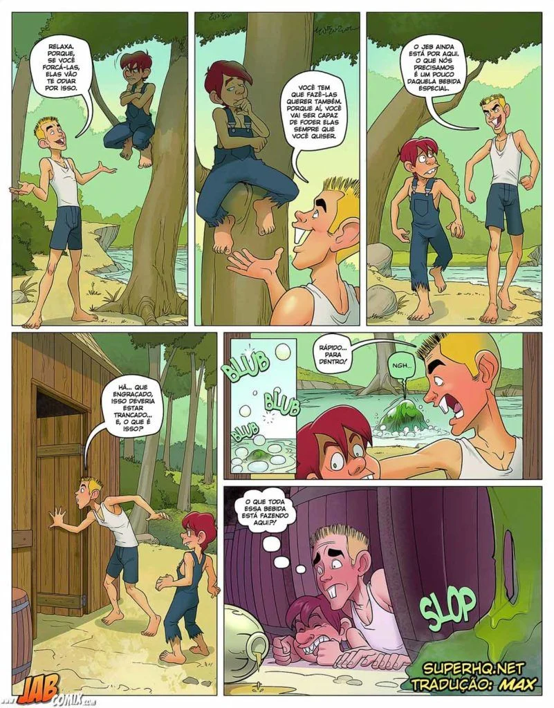 Pegue a Prima Safada na Fazenda - Fodeção Explícita e Incesto Rural Sedutor Pegue a Prima Safada na Fazenda - Fodeção Explícita e Incesto Rural Sedutor