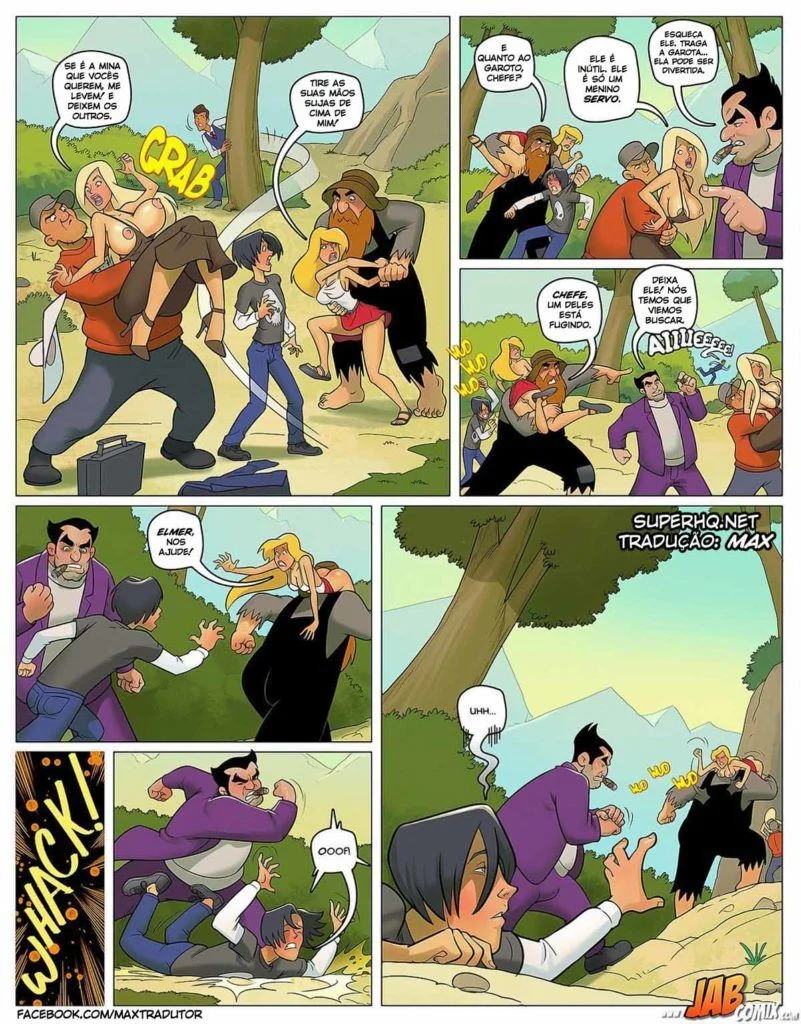 Pegue a Prima Safada na Fazenda - Fodeção Explícita e Incesto Rural Sedutor Pegue a Prima Safada na Fazenda - Fodeção Explícita e Incesto Rural Sedutor