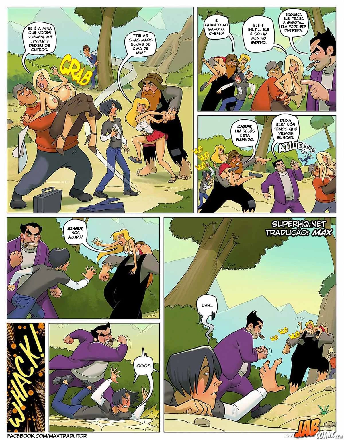 Pegue a Prima Safada na Fazenda - Fodeção Explícita e Incesto Rural Sedutor Pegue a Prima Safada na Fazenda - Fodeção Explícita e Incesto Rural Sedutor