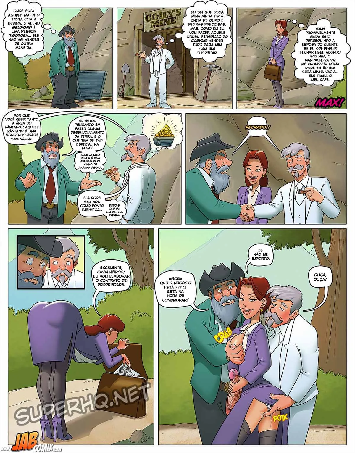 Pegue a Prima Safada na Fazenda - Fodeção Explícita e Incesto Rural Sedutor Pegue a Prima Safada na Fazenda - Fodeção Explícita e Incesto Rural Sedutor