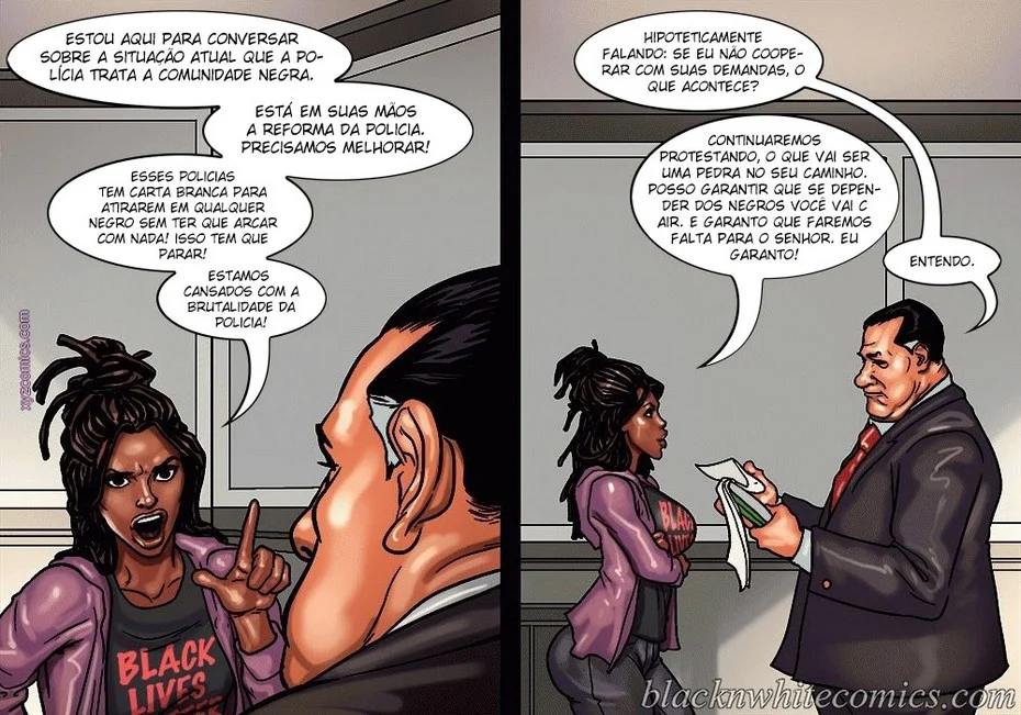 Prefeito Pecador: Hentai Proibido com Cenas Explícitas de Poder e Prazer