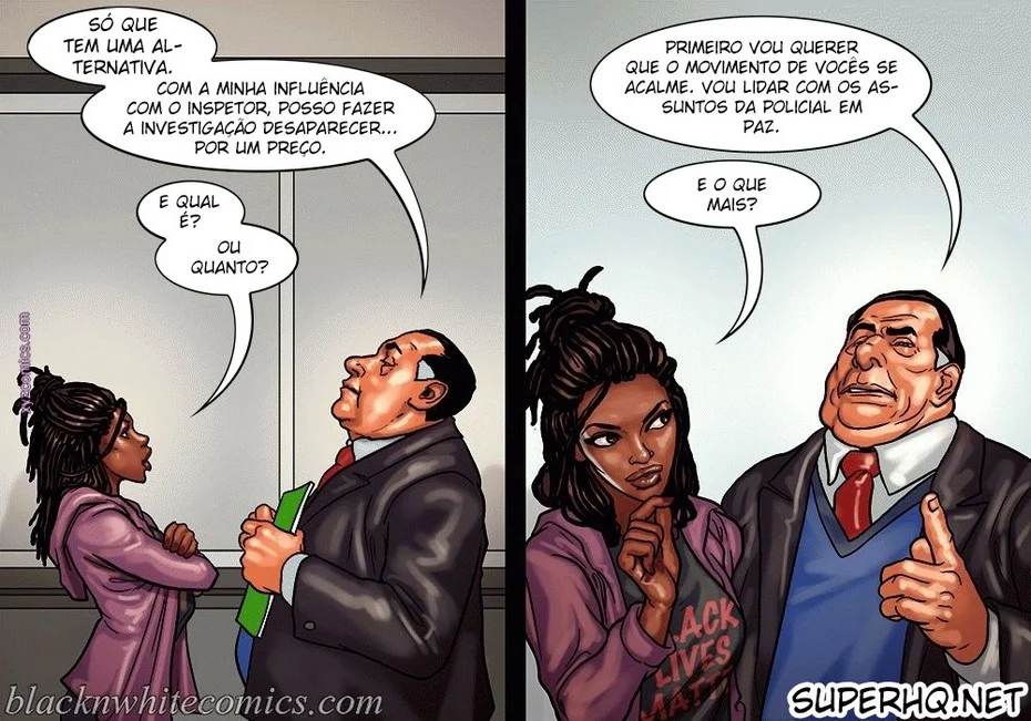 Prefeito Pecador: Hentai Proibido com Cenas Explícitas de Poder e Prazer