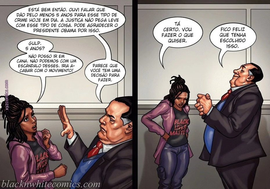 Prefeito Pecador: Hentai Proibido com Cenas Explícitas de Poder e Prazer