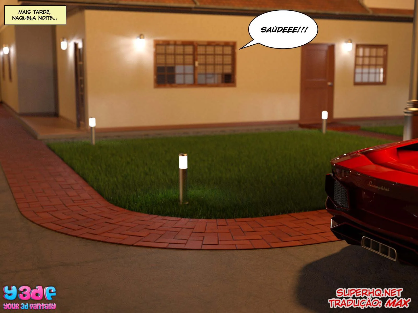 Chefe Tarado Escraviza sua Funcionária - Hentai em HQ com Sexo Explícito Chefe Tarado Escraviza sua Funcionária - Hentai em HQ com Sexo Explícito