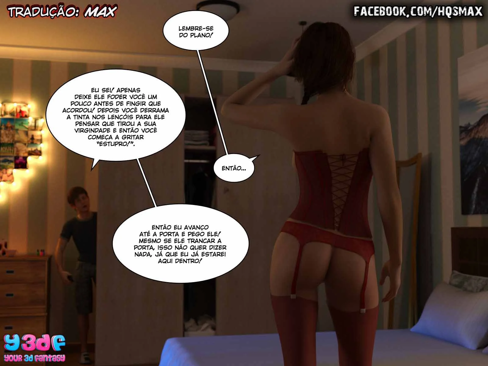 Chefe Tarado Escraviza sua Funcionária - Hentai em HQ com Sexo Explícito Chefe Tarado Escraviza sua Funcionária - Hentai em HQ com Sexo Explícito