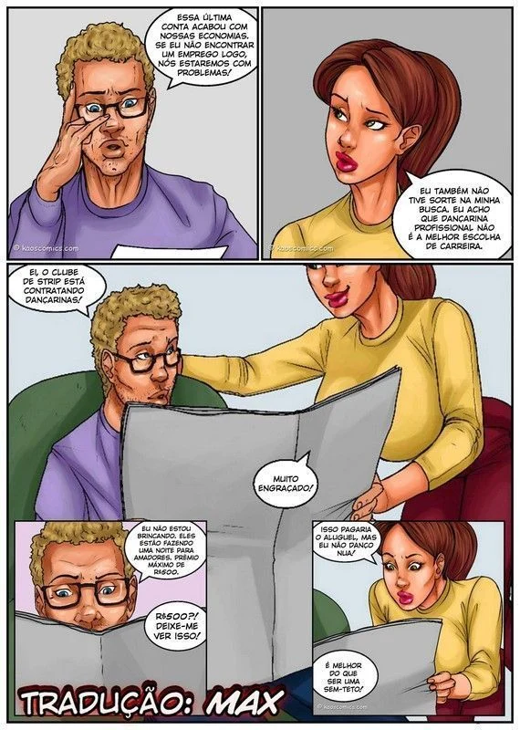 Memórias de um Corno: Aventuras Sexuais da Minha Esposa Puta em HQ Memórias de um Corno: Aventuras Sexuais da Minha Esposa Puta em HQ