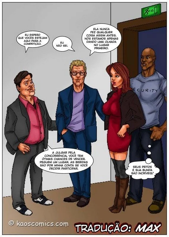 Memórias de um Corno: Aventuras Sexuais da Minha Esposa Puta em HQ Memórias de um Corno: Aventuras Sexuais da Minha Esposa Puta em HQ