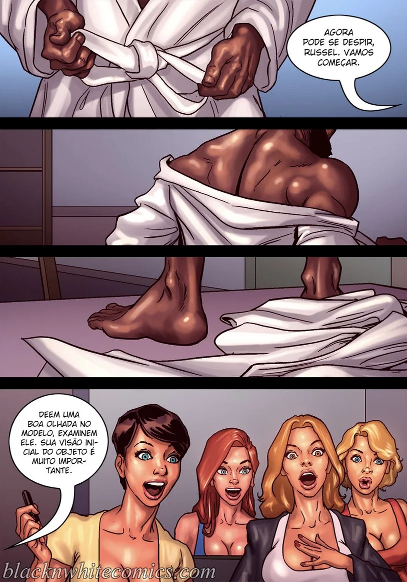 Aula de Arte Proibida: Professora Puta Ensina Lições Eróticas com Aluno Negro Aula de Arte Proibida: Professora Puta Ensina Lições Eróticas com Aluno Negro