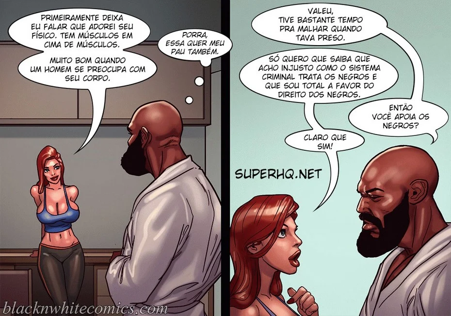 Aula de Arte Proibida: Professora Puta Ensina Lições Eróticas com Aluno Negro Aula de Arte Proibida: Professora Puta Ensina Lições Eróticas com Aluno Negro