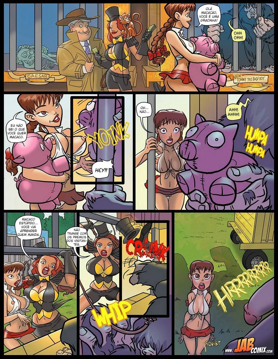 Incesto Rural: Surra de Pirocada na Família Caipira