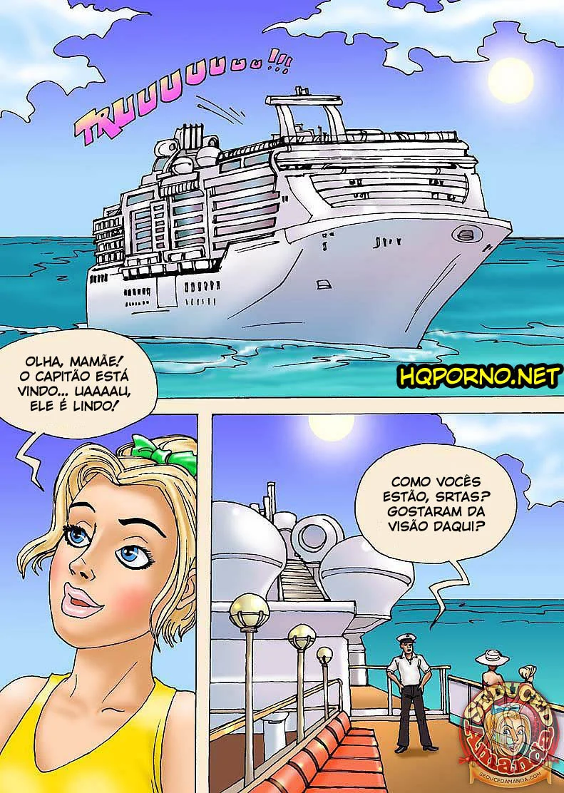 Paixão Proibida: Mãe e Filha em Cena Explícita de Prazo Desenfreado