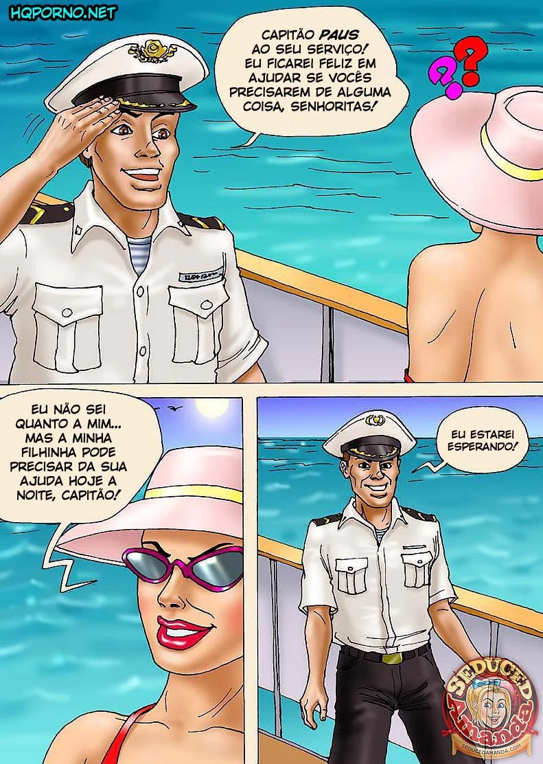 Paixão Proibida: Mãe e Filha em Cena Explícita de Prazo Desenfreado