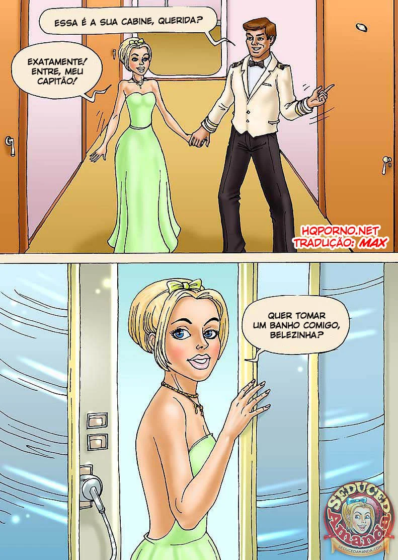 Paixão Proibida: Mãe e Filha em Cena Explícita de Prazo Desenfreado