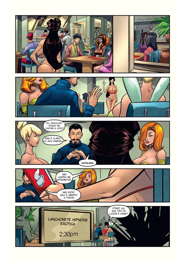 Hentai Lésbico Explícito: Foda a Dois em Quadrinhos Eróticos Hentai Lésbico Explícito: Foda a Dois em Quadrinhos Eróticos