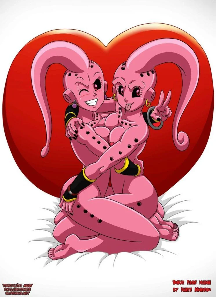 Exploração Erótica Brutal: Majin Buu Violenta Bulma em HQ Pornô de Dragon Ball Z Exploração Erótica Brutal: Majin Buu Violenta Bulma em HQ Pornô de Dragon Ball Z