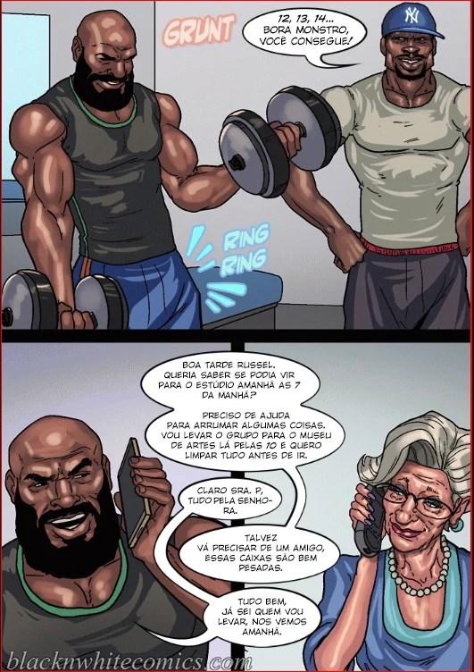 Aula de Arte Proibida: Professora Gostosa Dá Lição de Sexo Anal Inter-Racial Aula de Arte Proibida: Professora Gostosa Dá Lição de Sexo Anal Inter-Racial