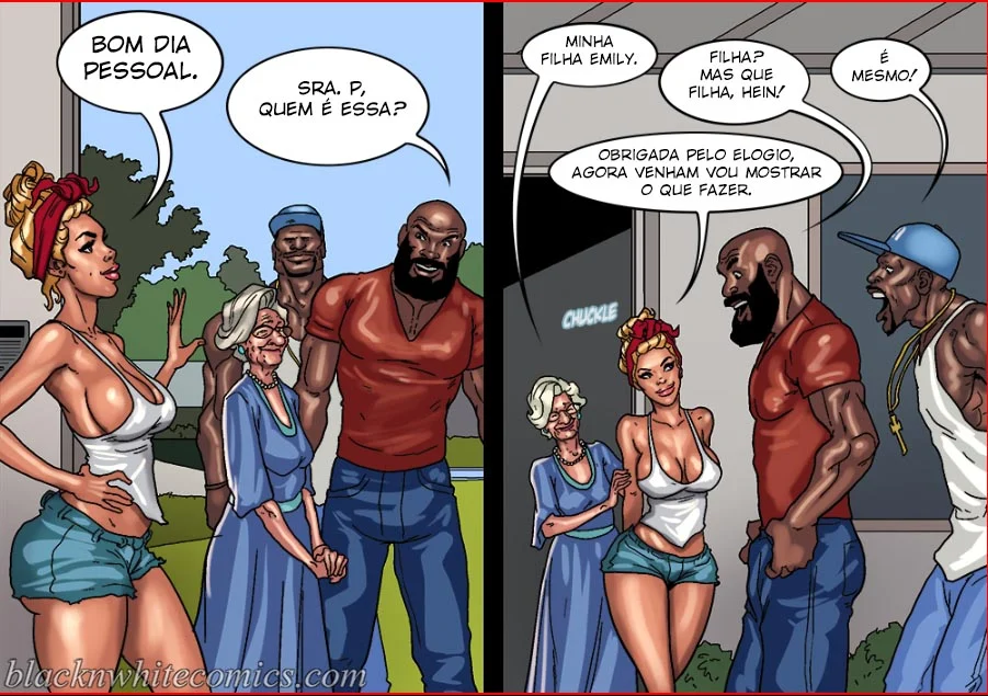 Aula de Arte Proibida: Professora Gostosa Dá Lição de Sexo Anal Inter-Racial Aula de Arte Proibida: Professora Gostosa Dá Lição de Sexo Anal Inter-Racial