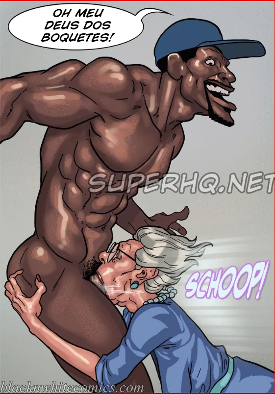 Aula de Arte Proibida: Professora Gostosa Dá Lição de Sexo Anal Inter-Racial