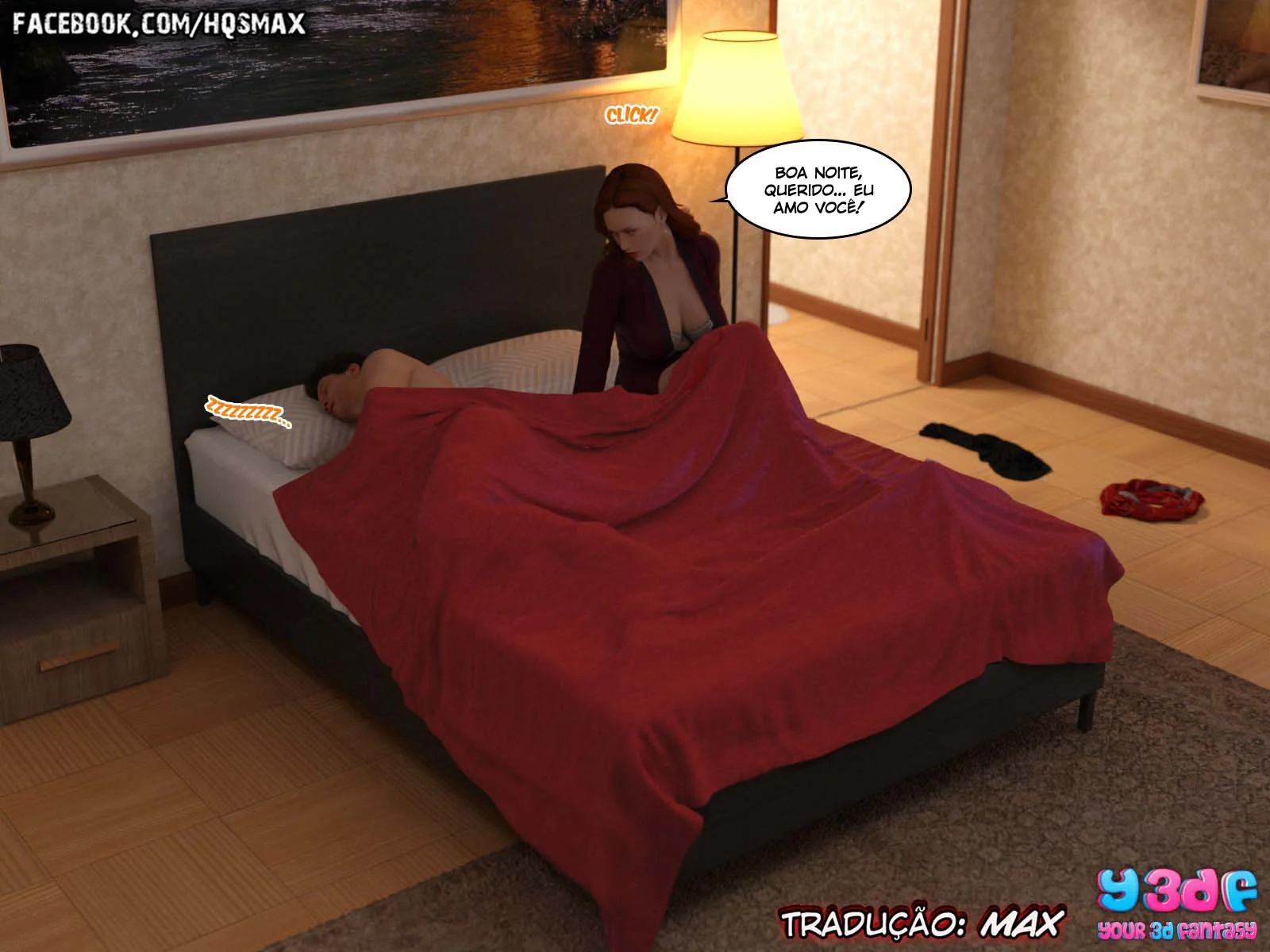 Chefe Perverso 3: Segredos Proibidos do Escritório em HQ Erótica Explicita Chefe Perverso 3: Segredos Proibidos do Escritório em HQ Erótica Explicita