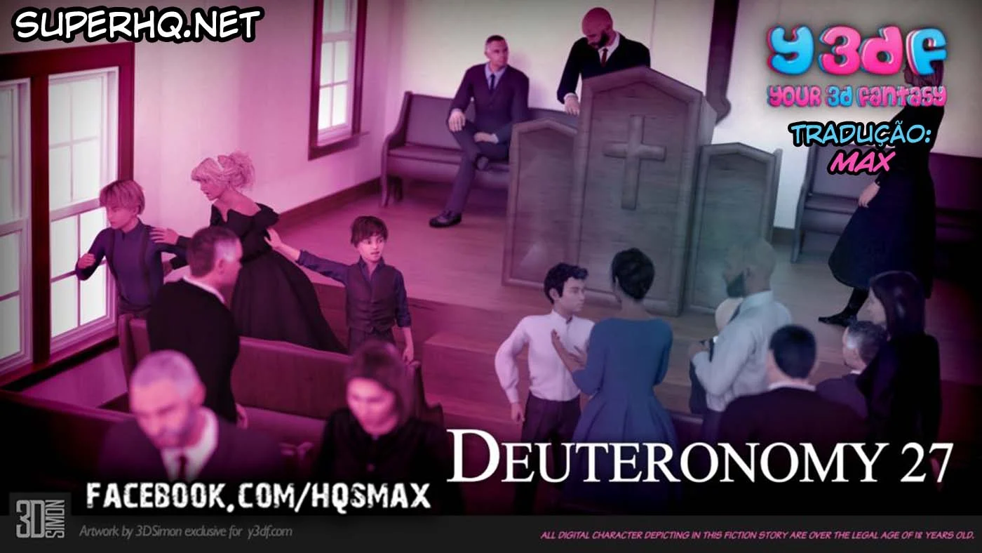 Hentai 3D: Sêmen Explícito e Fodas Surreais em Quadrinhos Eróticos Hentai 3D: Sêmen Explícito e Fodas Surreais em Quadrinhos Eróticos