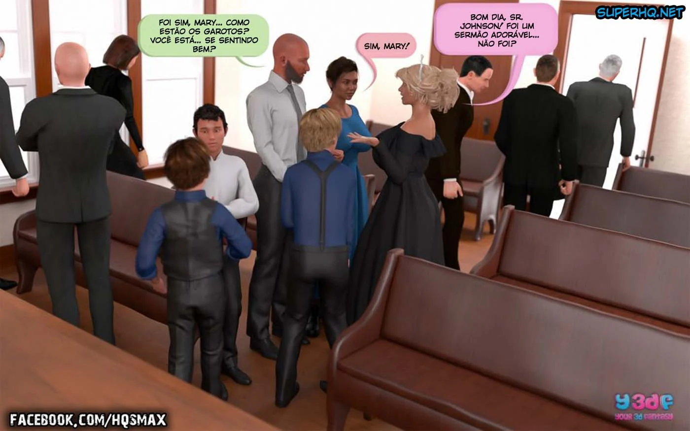 Hentai 3D: Sêmen Explícito e Fodas Surreais em Quadrinhos Eróticos Hentai 3D: Sêmen Explícito e Fodas Surreais em Quadrinhos Eróticos