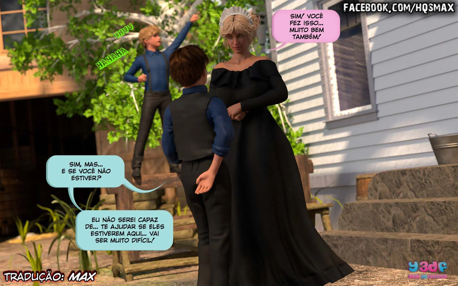 Hentai 3D: Sêmen Explícito e Fodas Surreais em Quadrinhos Eróticos Hentai 3D: Sêmen Explícito e Fodas Surreais em Quadrinhos Eróticos