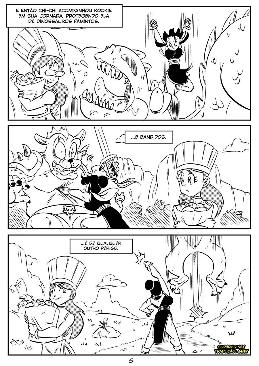 Kú Me Enche de Leite - Dragon Ball Hentai Explícito em HQ Kú Me Enche de Leite - Dragon Ball Hentai Explícito em HQ