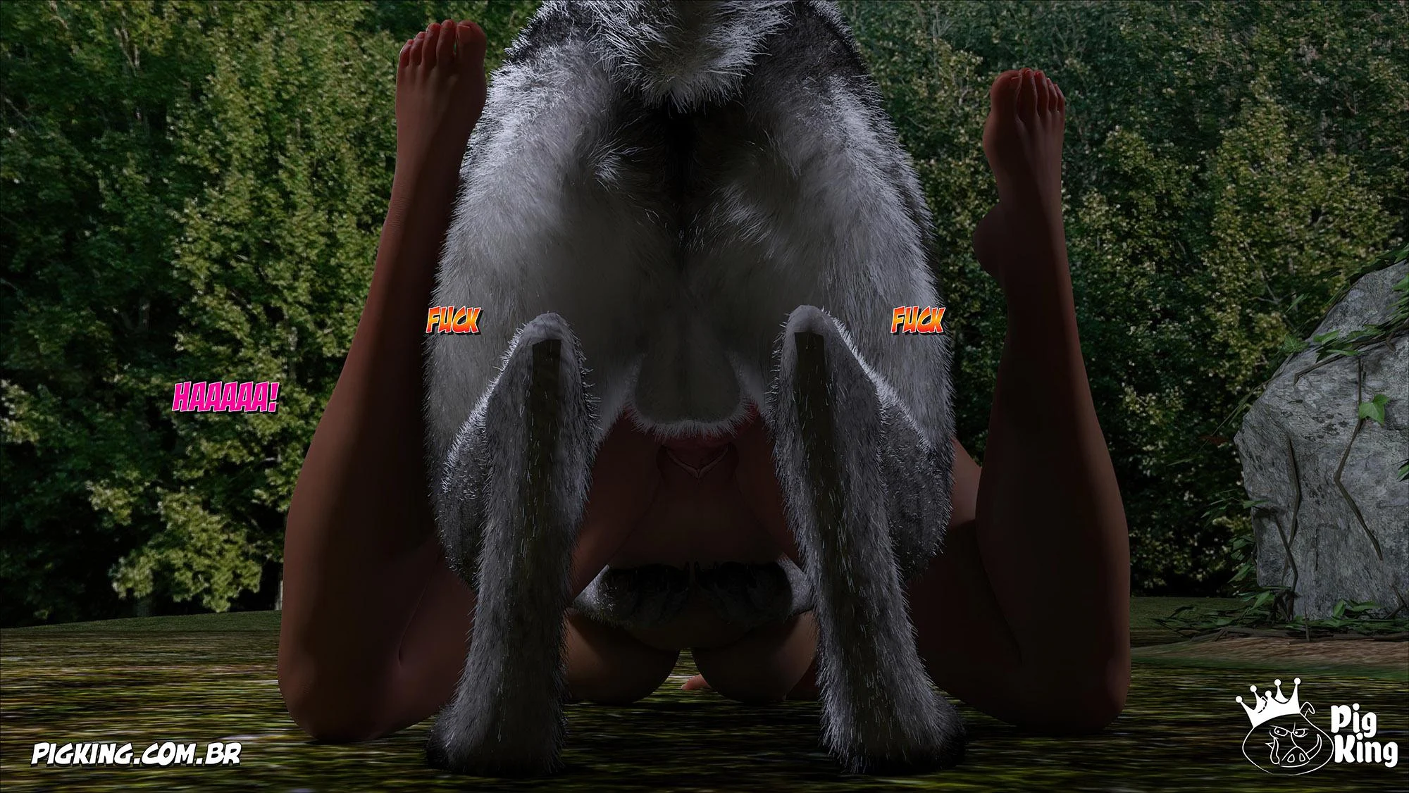 Imperatriz Azalea – Quadrinhos Eróticos 3D com Fetiche Realista Explícito Imperatriz Azalea – Quadrinhos Eróticos 3D com Fetiche Realista Explícito