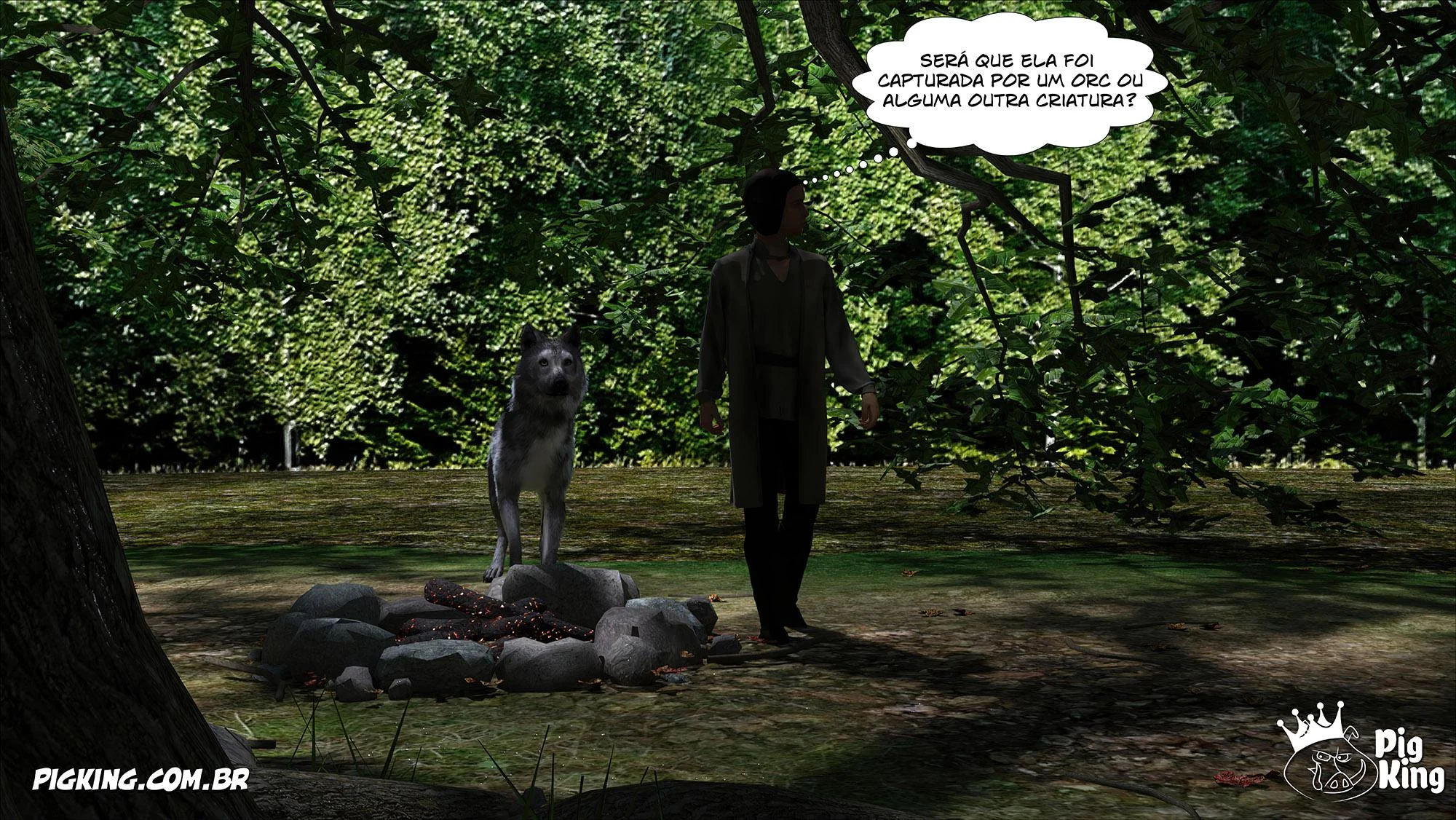 Rainha Azalea Capítulo 15: Foda Explícita em 3D - Quadrinhos Proibidos de Sexo Rainha Azalea Capítulo 15: Foda Explícita em 3D - Quadrinhos Proibidos de Sexo