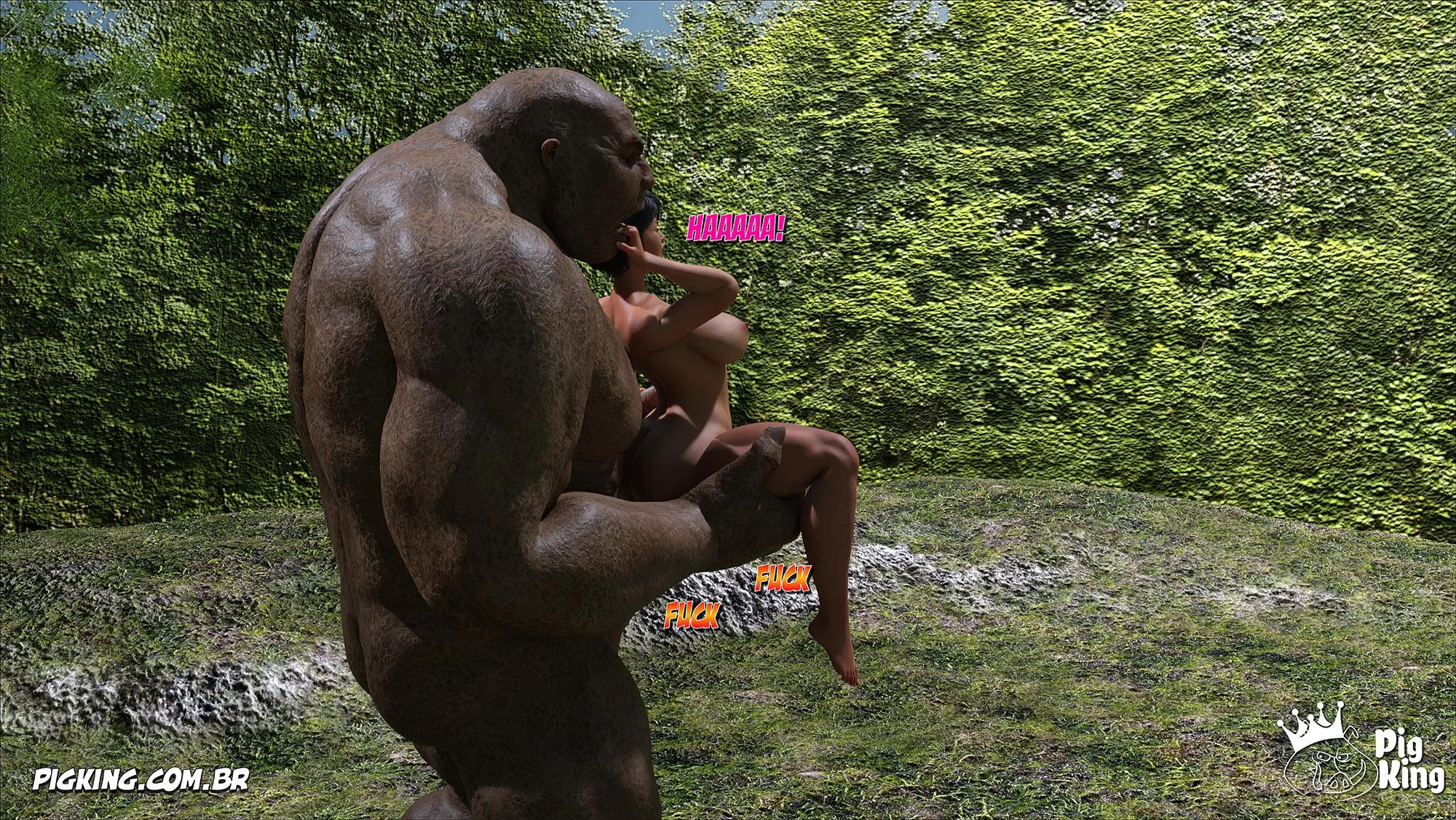 Rainha Azalea Capítulo 15: Foda Explícita em 3D - Quadrinhos Proibidos de Sexo Rainha Azalea Capítulo 15: Foda Explícita em 3D - Quadrinhos Proibidos de Sexo