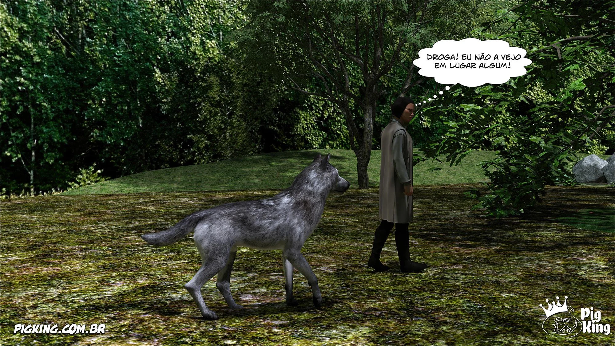 Rainha Azalea Capítulo 15: Foda Explícita em 3D - Quadrinhos Proibidos de Sexo Rainha Azalea Capítulo 15: Foda Explícita em 3D - Quadrinhos Proibidos de Sexo