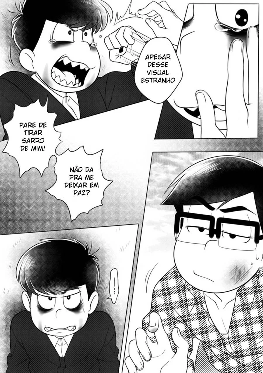 Quem é o Viadinho? - Sexo Explícito entre Machos nos Quadrinhos Quem é o Viadinho? - Sexo Explícito entre Machos nos Quadrinhos