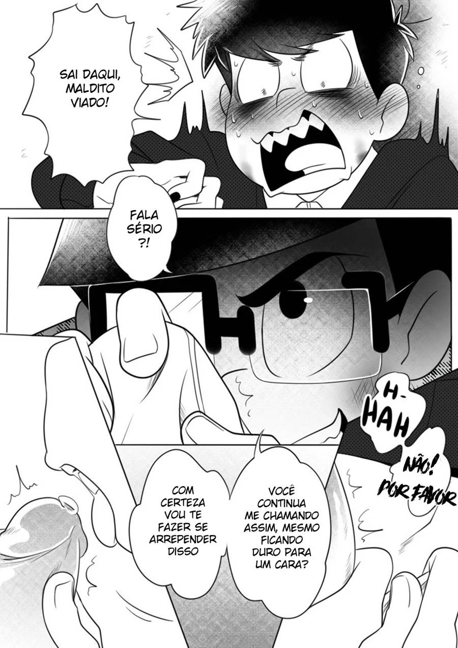 Quem é o Viadinho? - Sexo Explícito entre Machos nos Quadrinhos Quem é o Viadinho? - Sexo Explícito entre Machos nos Quadrinhos