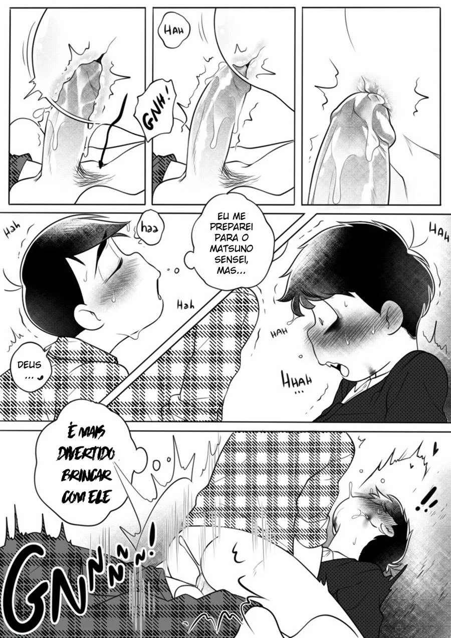 Quem é o Viadinho? - Sexo Explícito entre Machos nos Quadrinhos Quem é o Viadinho? - Sexo Explícito entre Machos nos Quadrinhos