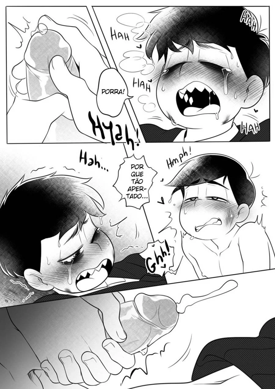 Quem é o Viadinho? - Sexo Explícito entre Machos nos Quadrinhos Quem é o Viadinho? - Sexo Explícito entre Machos nos Quadrinhos