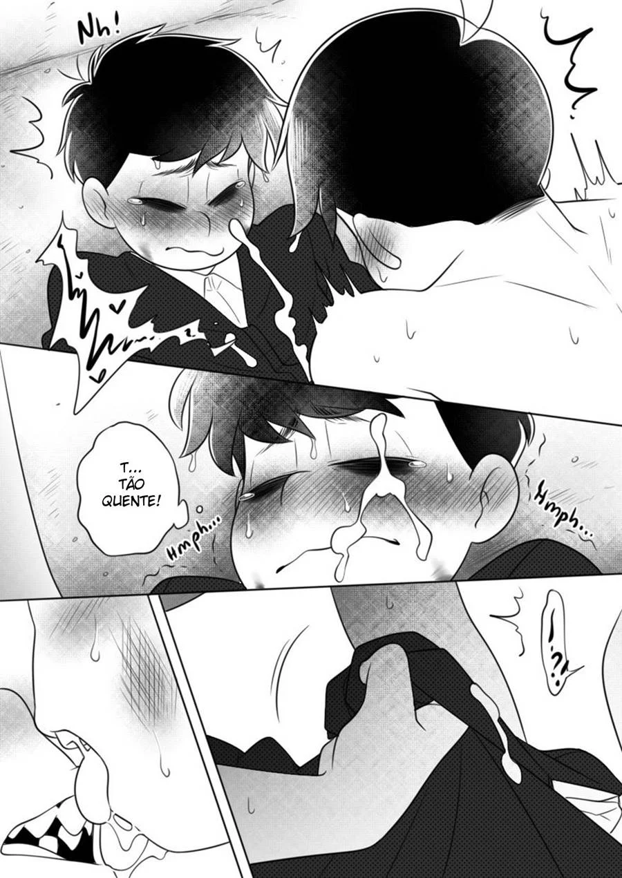 Quem é o Viadinho? - Sexo Explícito entre Machos nos Quadrinhos Quem é o Viadinho? - Sexo Explícito entre Machos nos Quadrinhos