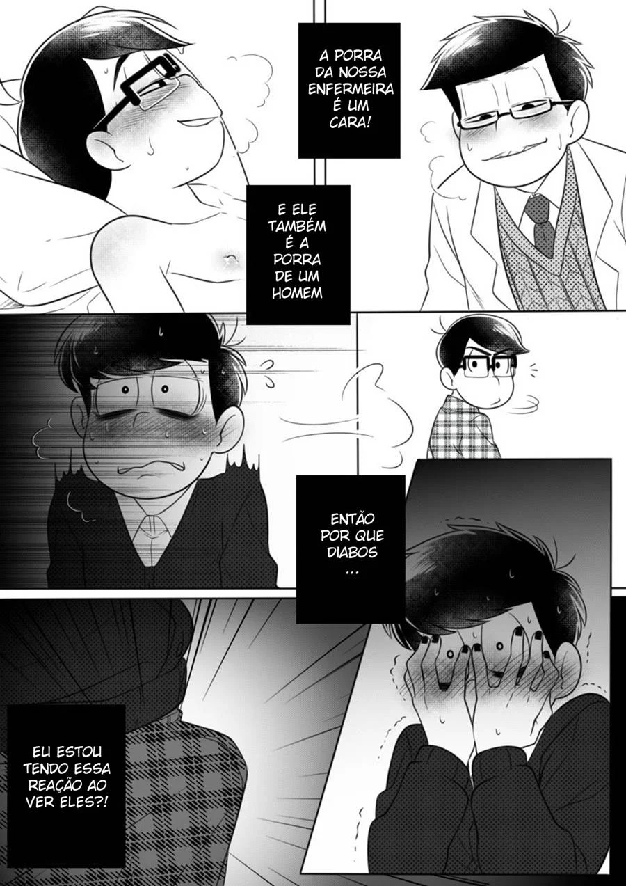 Quem é o Viadinho? - Sexo Explícito entre Machos nos Quadrinhos Quem é o Viadinho? - Sexo Explícito entre Machos nos Quadrinhos