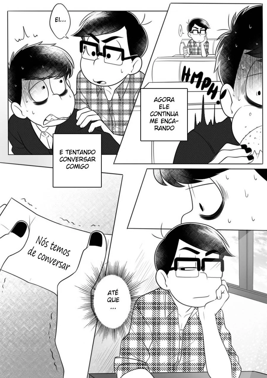 Quem é o Viadinho? - Sexo Explícito entre Machos nos Quadrinhos Quem é o Viadinho? - Sexo Explícito entre Machos nos Quadrinhos