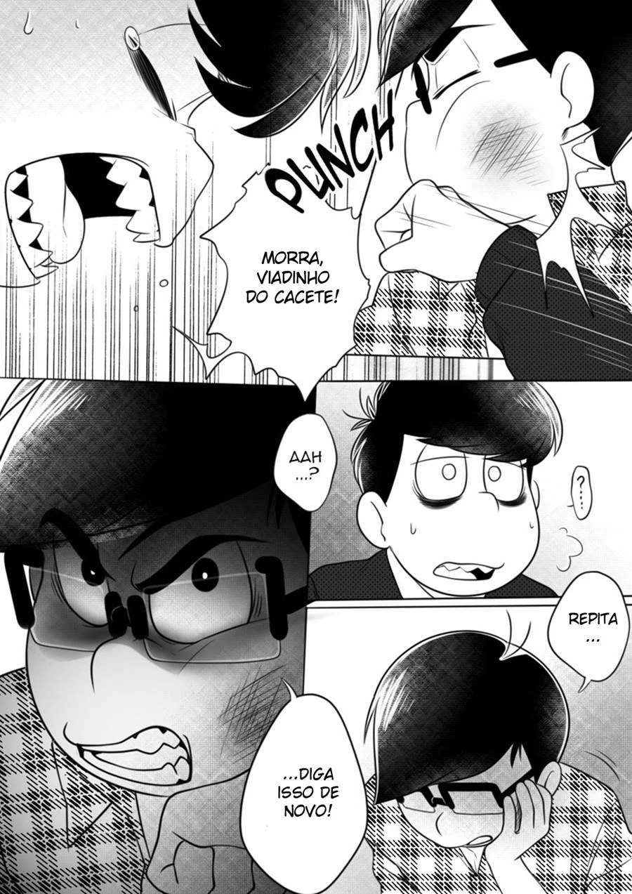 Quem é o Viadinho? - Sexo Explícito entre Machos nos Quadrinhos Quem é o Viadinho? - Sexo Explícito entre Machos nos Quadrinhos