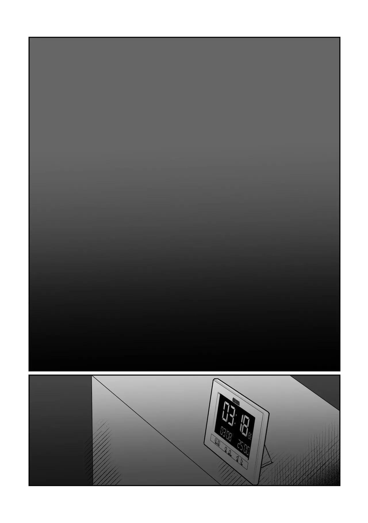 Quer se Arrepiar? Hentai Yaoi Explícito - Quadrinhos Intensos de Sexo Gay