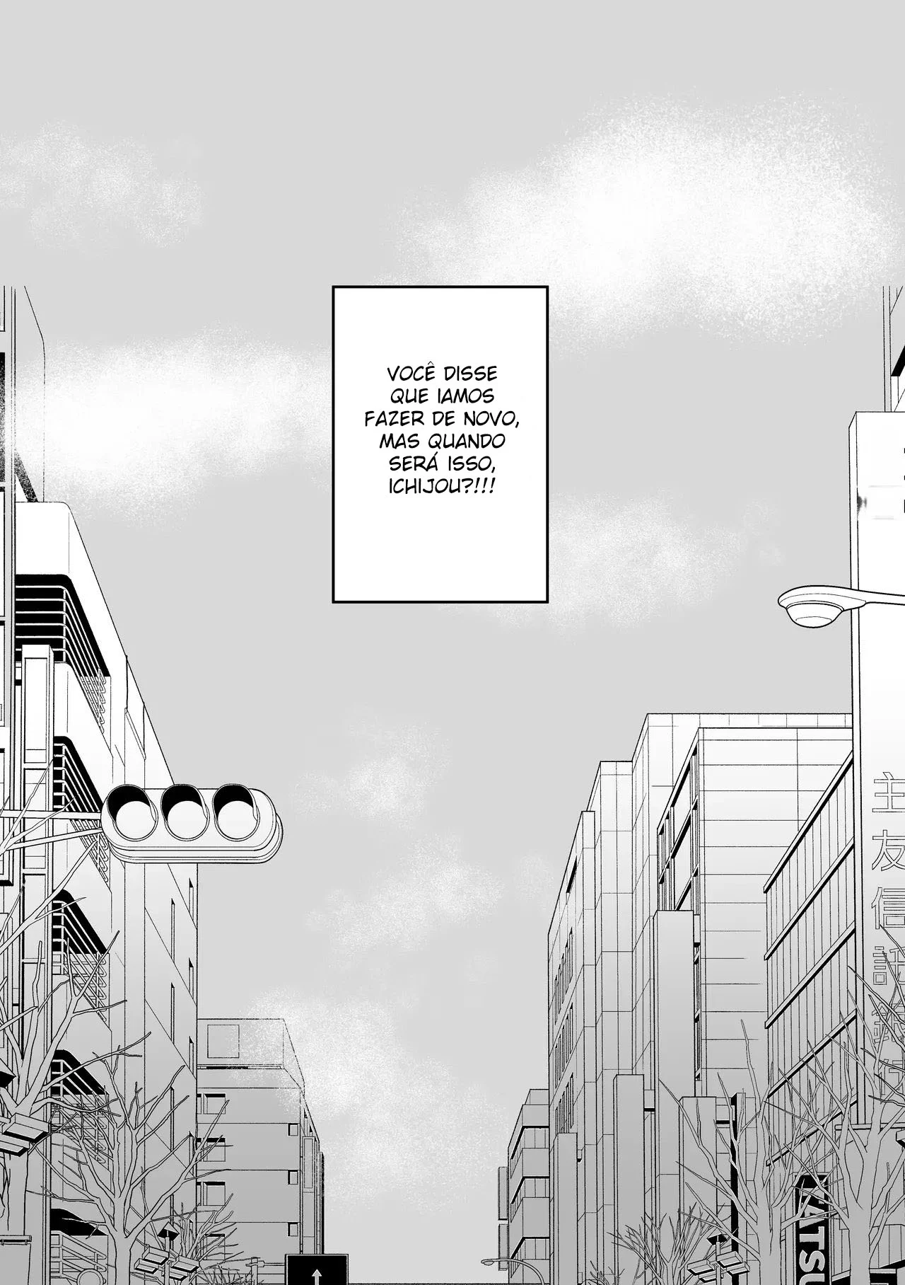 Decida Quem Fode ou É Fodido: Sexo Explícito Yaoi Nesses Quadrinhos