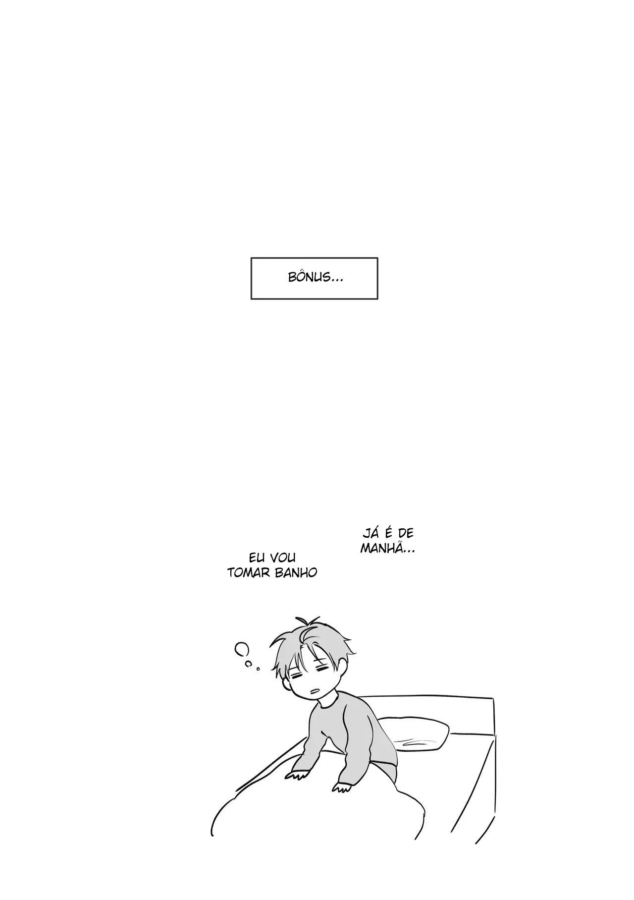 A Sedução Explícita: 3 HQs Yaoi de Puta Safadeza Entre Homens