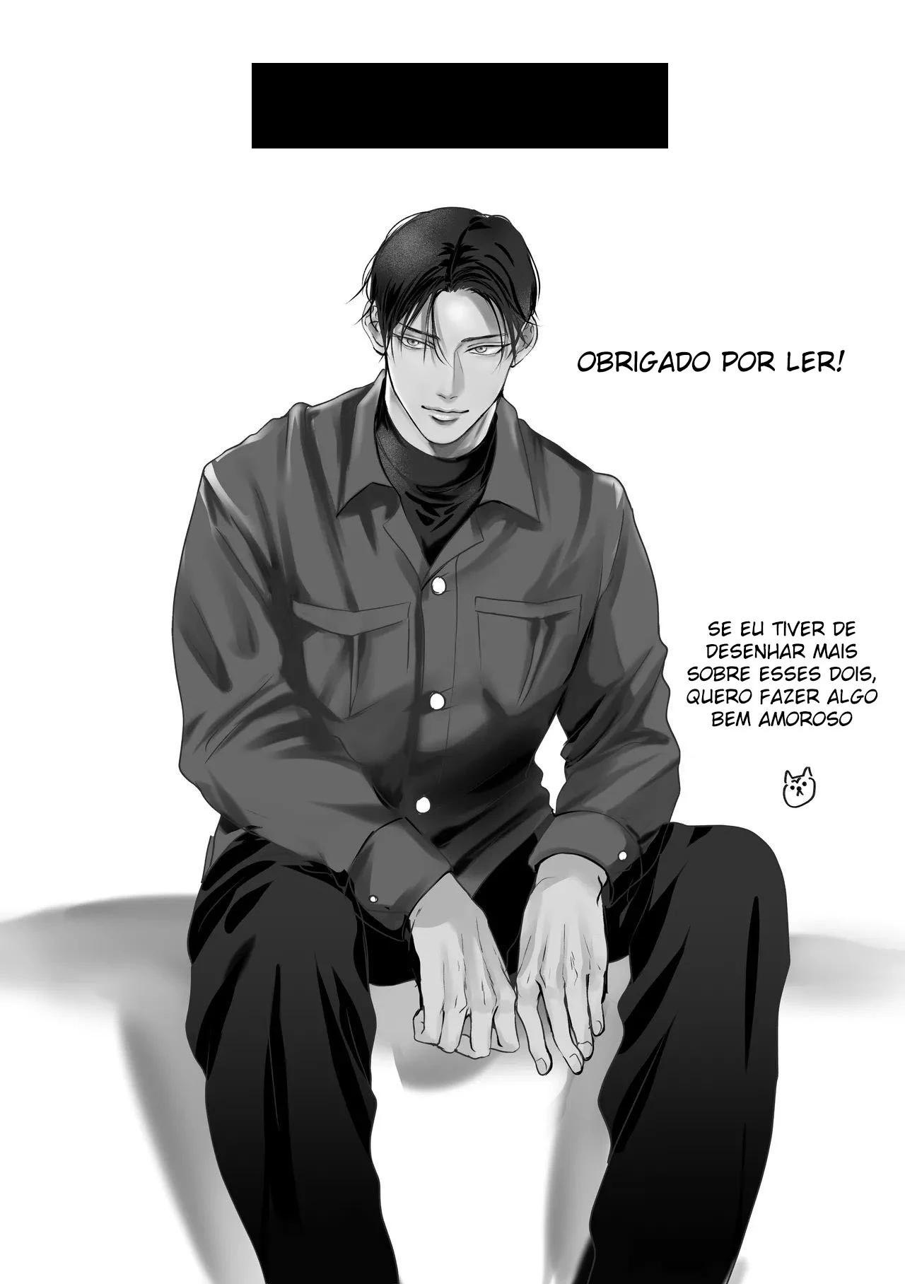 A Sedução Explícita: 3 HQs Yaoi de Puta Safadeza Entre Homens