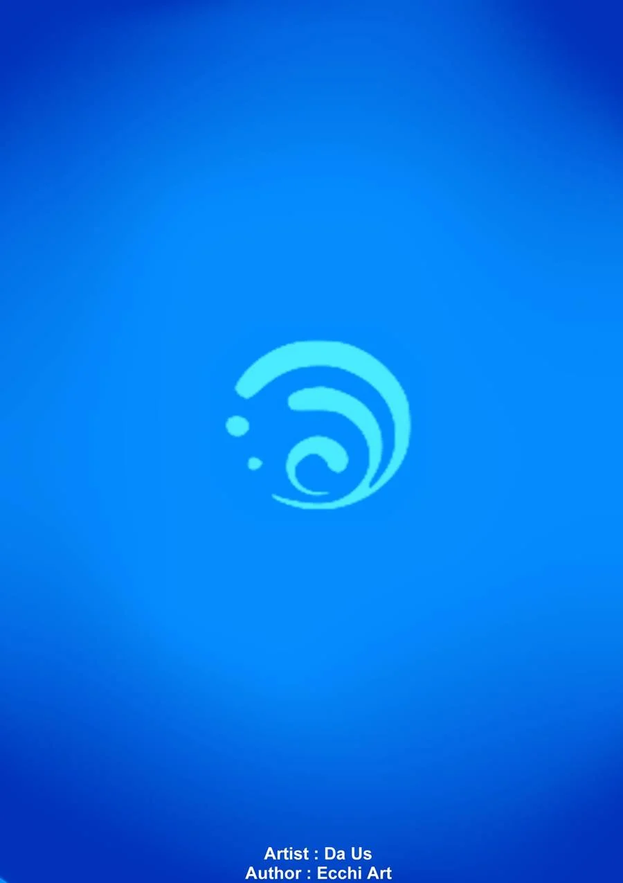 Aventuras Eróticas de Genshin Impact: Sexo Explícito nos Quadrinhos